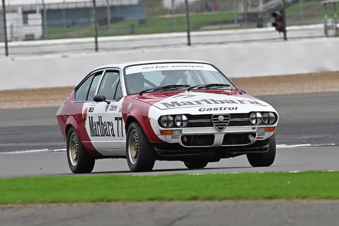 Framed Print : CZ5_2782 James Gibbons, Alfa Romeo Alfetta GTV.jpg Framed Print : CZ5_2782 James Gibbons, Alfa Romeo Alfetta GTV.jpg