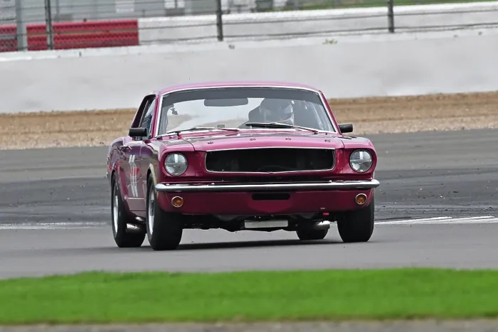 Framed Print : CZ5_2808 Sam Tordoff, Ford Mustang.jpg Framed Print : CZ5_2808 Sam Tordoff, Ford Mustang.jpg