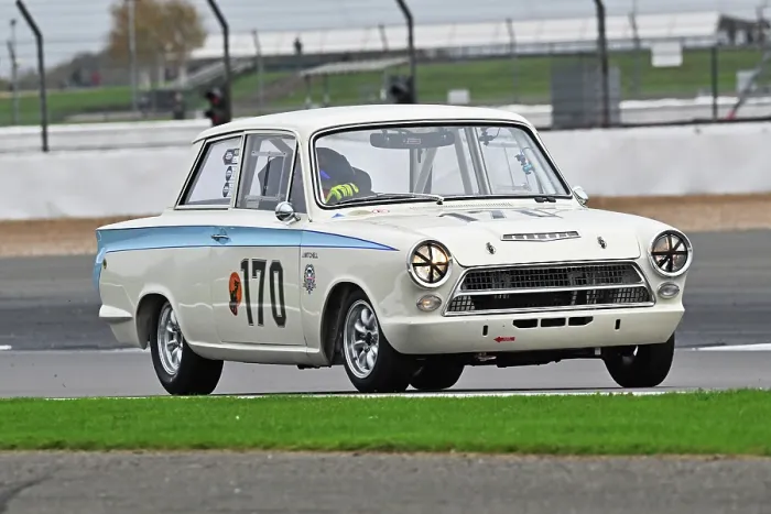 Framed Print : CZ5_2813 Jonathan Mitchell, Lotus Ford Cortina Mk1.jpg Framed Print : CZ5_2813 Jonathan Mitchell, Lotus Ford Cortina Mk1.jpg