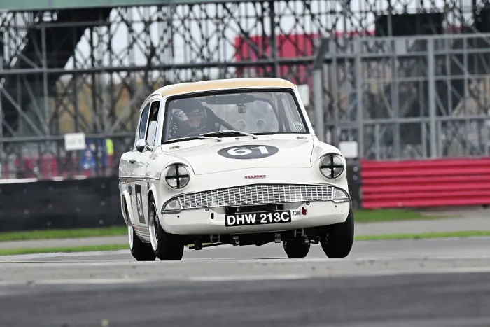 Framed Print : CZ5_2846 Gregg Rumble, Ford Anglia.jpg Framed Print : CZ5_2846 Gregg Rumble, Ford Anglia.jpg