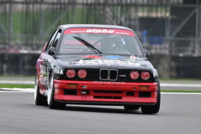 Framed Print : CZ5_2898 Lewis Fox, BMW E30 M3.jpg Framed Print : CZ5_2898 Lewis Fox, BMW E30 M3.jpg