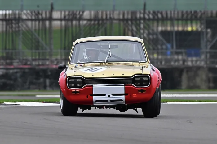 Framed Print : CZ5_2904 Henry Mann, Ford Escort Mk1.jpg Framed Print : CZ5_2904 Henry Mann, Ford Escort Mk1.jpg
