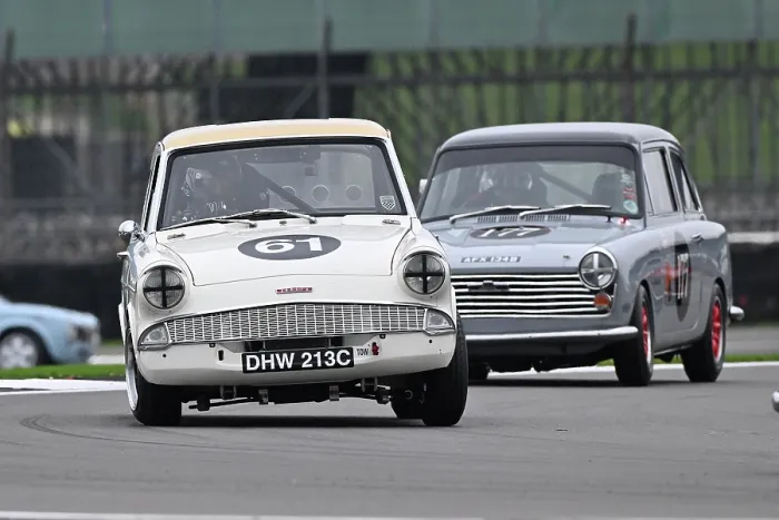 Framed Print : CZ5_3121 Gregg Rumble, Martin Rumble, Ford Anglia.jpg Framed Print : CZ5_3121 Gregg Rumble, Martin Rumble, Ford Anglia.jpg