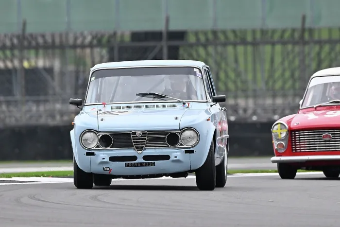 Framed Print : CZ5_3124 Richard Frankel, Alfa Romeo Giulia Super.jpg Framed Print : CZ5_3124 Richard Frankel, Alfa Romeo Giulia Super.jpg