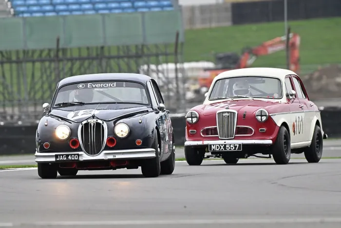 Framed Print : CZ5_3127 Grant Williams, Jaguar MK2 Saloon, Max Cawthorn, Wolseley 1500.jpg Framed Print : CZ5_3127 Grant Williams, Jaguar MK2 Saloon, Max Cawthorn, Wolseley 1500.jpg