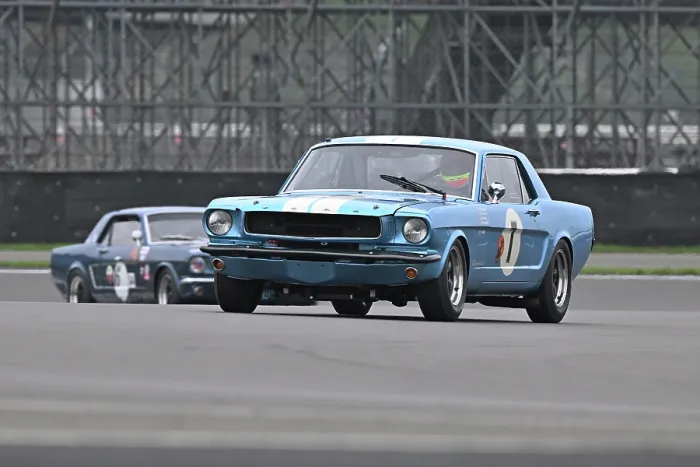 Framed Print : CZ5_3137 Mark Higson, Tom Mills, Ford Mustang.jpg Framed Print : CZ5_3137 Mark Higson, Tom Mills, Ford Mustang.jpg