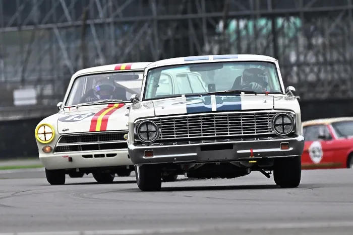 Framed Print : CZ5_3140 Nick Jarvis, Scott Malvern, Ford Falcon.jpg Framed Print : CZ5_3140 Nick Jarvis, Scott Malvern, Ford Falcon.jpg