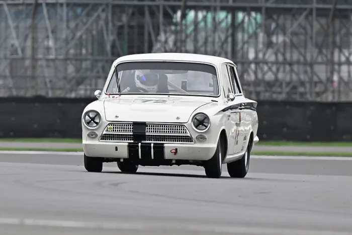 Framed Print : CZ5_3144 Max Bird, Nick Sampson, Ford Lotus Cortina Mk1.jpg Framed Print : CZ5_3144 Max Bird, Nick Sampson, Ford Lotus Cortina Mk1.jpg