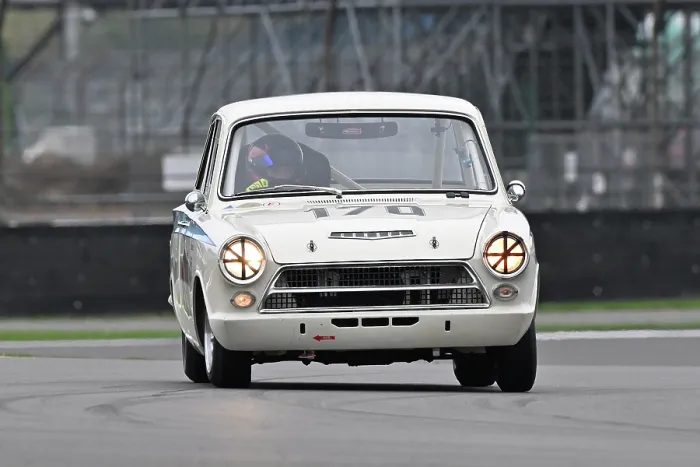 Framed Print : CZ5_3145 Jonathan Mitchell, Lotus Ford Cortina Mk1.jpg Framed Print : CZ5_3145 Jonathan Mitchell, Lotus Ford Cortina Mk1.jpg