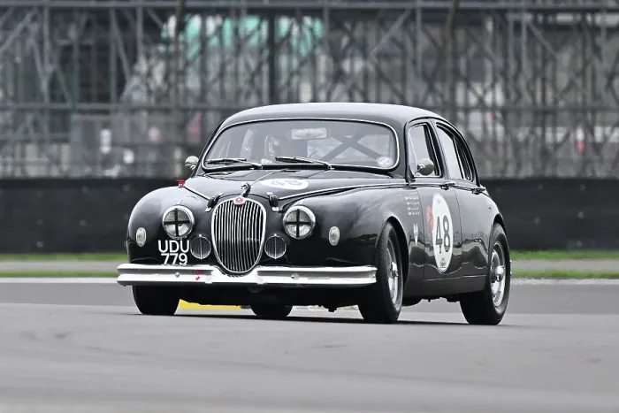 Framed Print : CZ5_3148 Richard Butterfield, Tom Butterfield, Jaguar Mk1.jpg Framed Print : CZ5_3148 Richard Butterfield, Tom Butterfield, Jaguar Mk1.jpg
