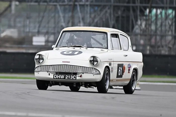 Framed Print : CZ5_3166 Gregg Rumble, Martin Rumble, Ford Anglia.jpg Framed Print : CZ5_3166 Gregg Rumble, Martin Rumble, Ford Anglia.jpg