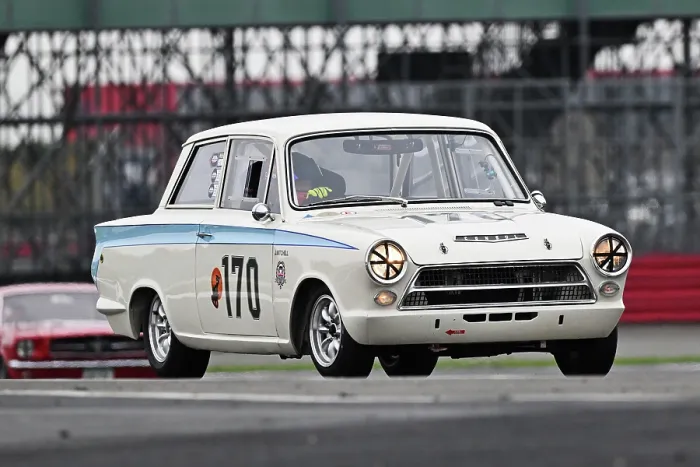 Framed Print : CZ5_3180 Jonathan Mitchell, Lotus Ford Cortina Mk1.jpg Framed Print : CZ5_3180 Jonathan Mitchell, Lotus Ford Cortina Mk1.jpg