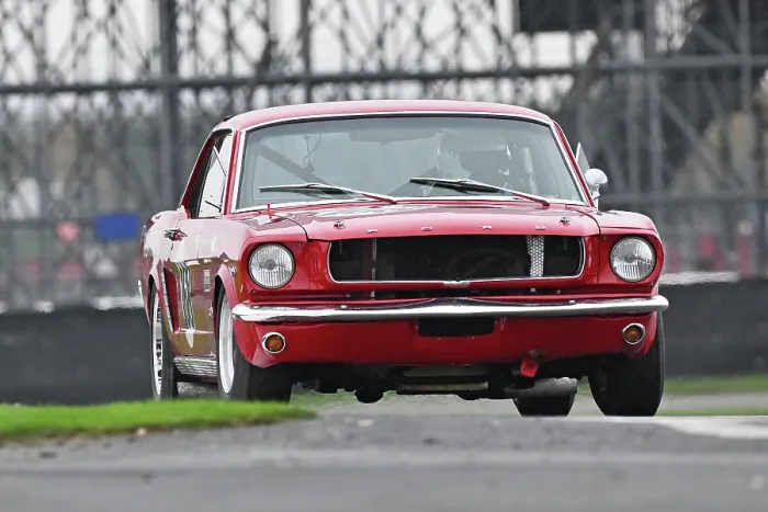 Framed Print : CZ5_3187 Michael Russell, Neil Chilletstone, Ford Mustang.jpg Framed Print : CZ5_3187 Michael Russell, Neil Chilletstone, Ford Mustang.jpg