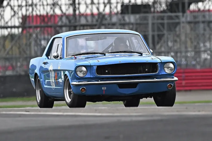 Framed Print : CZ5_3210 John Spiers, Nigel Greensall, Ford Mustang.jpg Framed Print : CZ5_3210 John Spiers, Nigel Greensall, Ford Mustang.jpg