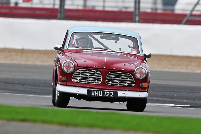 Framed Print : CZ5_3242 David H Jones, Volvo Amazon.jpg Framed Print : CZ5_3242 David H Jones, Volvo Amazon.jpg