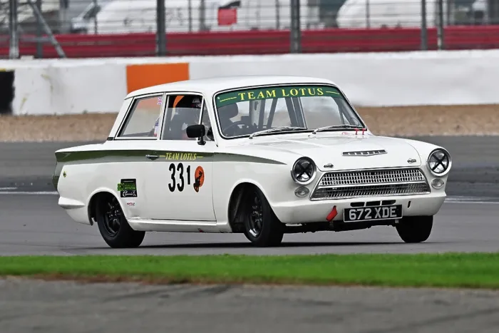 Framed Print : CZ5_3262 Alex Williams, Lotus Ford Cortina Mk1.jpg Framed Print : CZ5_3262 Alex Williams, Lotus Ford Cortina Mk1.jpg