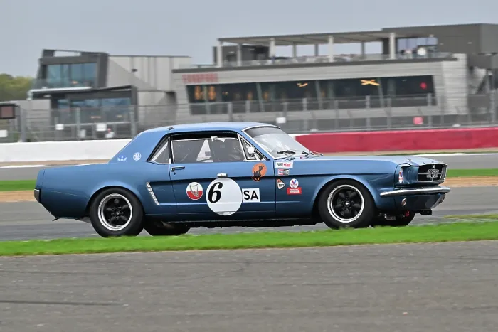 Framed Print : CZ5_3305 Andrew Haddon, Andy Wolfe, Ford Mustang.jpg Framed Print : CZ5_3305 Andrew Haddon, Andy Wolfe, Ford Mustang.jpg