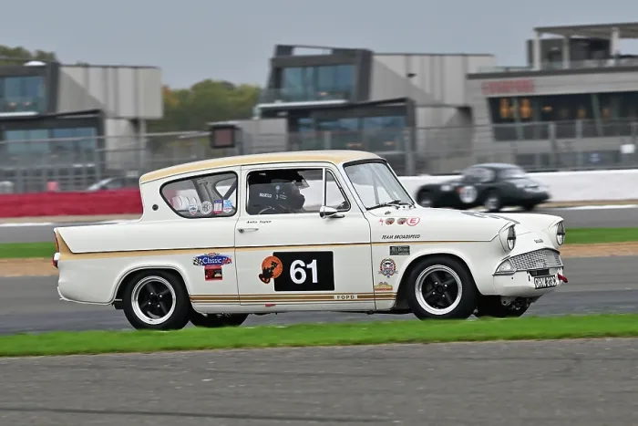 Framed Print : CZ5_3329 Gregg Rumble, Martin Rumble, Ford Anglia.jpg Framed Print : CZ5_3329 Gregg Rumble, Martin Rumble, Ford Anglia.jpg