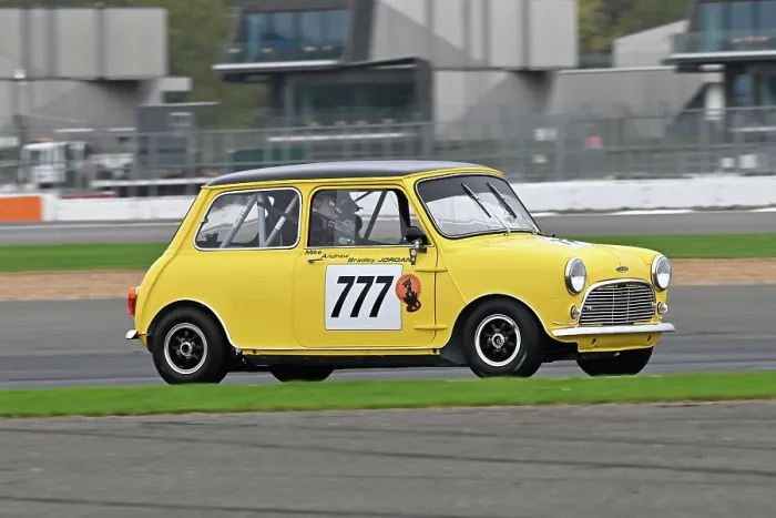 Framed Print : CZ5_3345 Andrew Jordan, Bradley Jordan, Mini Cooper S.jpg Framed Print : CZ5_3345 Andrew Jordan, Bradley Jordan, Mini Cooper S.jpg
