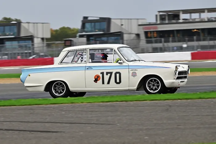 Framed Print : CZ5_3374 Jonathan Mitchell, Lotus Ford Cortina Mk1.jpg Framed Print : CZ5_3374 Jonathan Mitchell, Lotus Ford Cortina Mk1.jpg