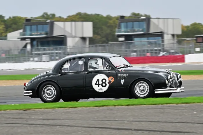 Framed Print : CZ5_3384 Richard Butterfield, Tom Butterfield, Jaguar Mk1.jpg Framed Print : CZ5_3384 Richard Butterfield, Tom Butterfield, Jaguar Mk1.jpg