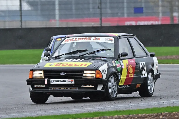 Framed Print : CZ5_3465 Jake Margalies, Ford Escort XR3i.jpg Framed Print : CZ5_3465 Jake Margalies, Ford Escort XR3i.jpg