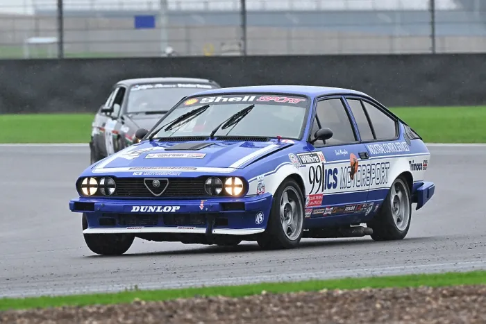 Framed Print : CZ5_3466 David Margalies, Alfa Romeo GTV6.jpg Framed Print : CZ5_3466 David Margalies, Alfa Romeo GTV6.jpg