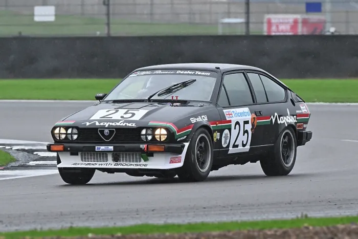 Framed Print : CZ5_3467 Chris Snowdon, Alfa Romeo GTV6.jpg Framed Print : CZ5_3467 Chris Snowdon, Alfa Romeo GTV6.jpg