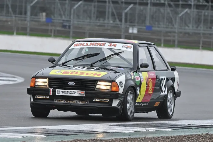 Framed Print : CZ5_3514 Jake Margalies, Ford Escort XR3i.jpg Framed Print : CZ5_3514 Jake Margalies, Ford Escort XR3i.jpg