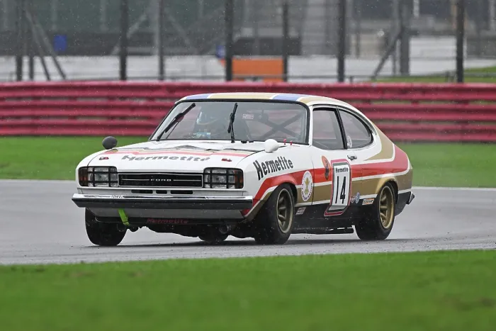 Framed Print : CZ5_3562 John Spiers, Nigel Greensall, Ford Capri Hermetite.jpg Framed Print : CZ5_3562 John Spiers, Nigel Greensall, Ford Capri Hermetite.jpg