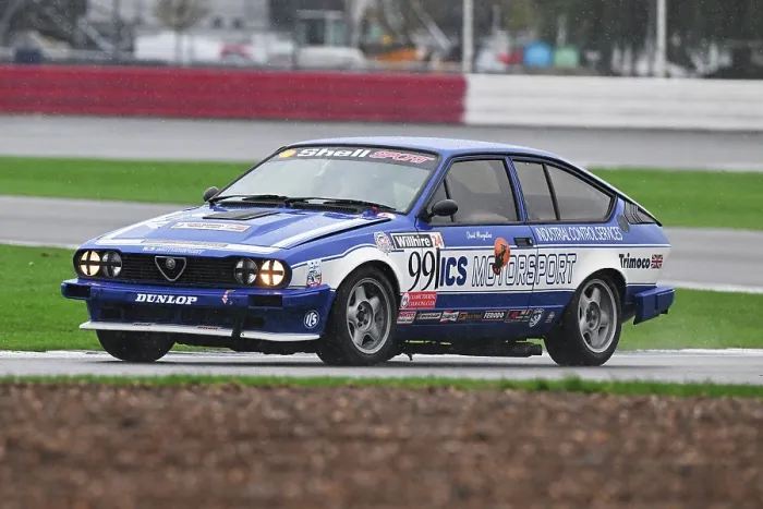 Framed Print : CZ5_3571 David Margalies, Alfa Romeo GTV6.jpg Framed Print : CZ5_3571 David Margalies, Alfa Romeo GTV6.jpg