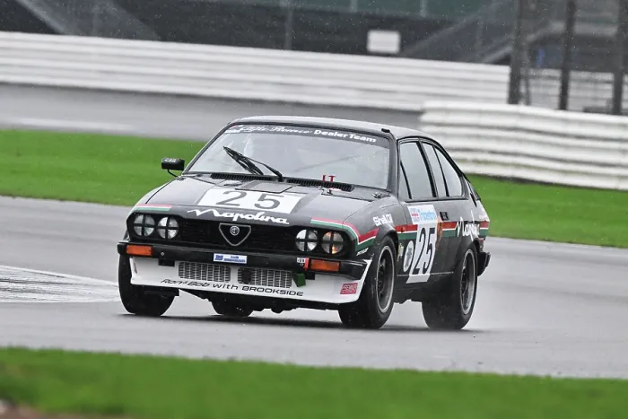Framed Print : CZ5_3572 Chris Snowdon, Alfa Romeo GTV6.jpg Framed Print : CZ5_3572 Chris Snowdon, Alfa Romeo GTV6.jpg