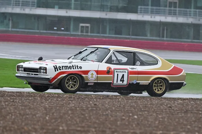 Framed Print : CZ5_3578 John Spiers, Nigel Greensall, Ford Capri Hermetite.jpg Framed Print : CZ5_3578 John Spiers, Nigel Greensall, Ford Capri Hermetite.jpg