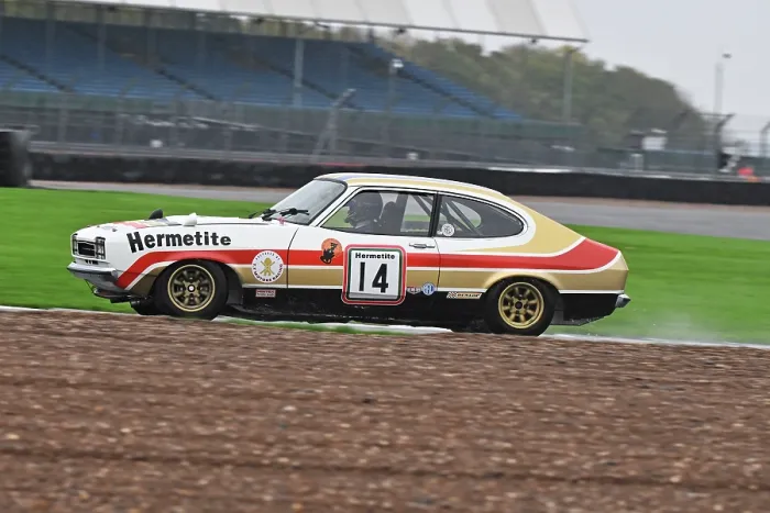 Framed Print : CZ5_3640 John Spiers, Nigel Greensall, Ford Capri Hermetite.jpg Framed Print : CZ5_3640 John Spiers, Nigel Greensall, Ford Capri Hermetite.jpg