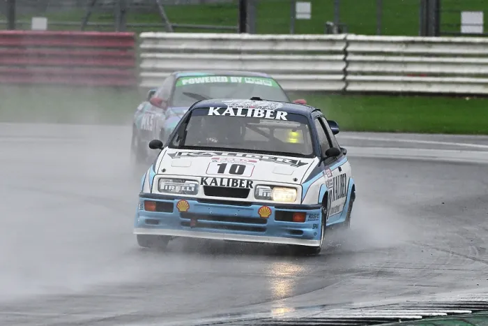 Framed Print : CZ5_3647 Julian Thomas, Ford Sierra Cosworth RS500.jpg Framed Print : CZ5_3647 Julian Thomas, Ford Sierra Cosworth RS500.jpg