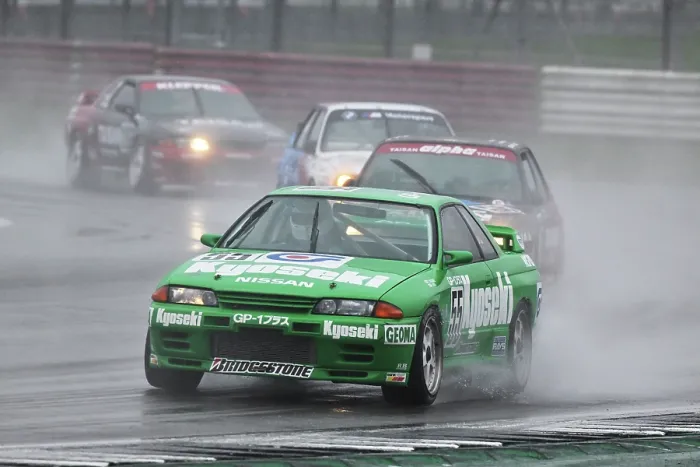 Framed Print : CZ5_3652 Andy Middlehurst, Jonathan Bailey, Nissan Skyline.jpg Framed Print : CZ5_3652 Andy Middlehurst, Jonathan Bailey, Nissan Skyline.jpg