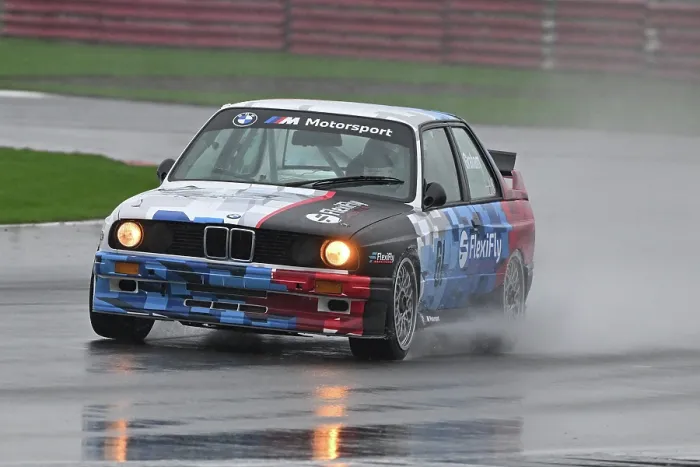 Framed Print : CZ5_3686 Ernie Graham, Colin Turkington, BMW E30 M3.jpg Framed Print : CZ5_3686 Ernie Graham, Colin Turkington, BMW E30 M3.jpg