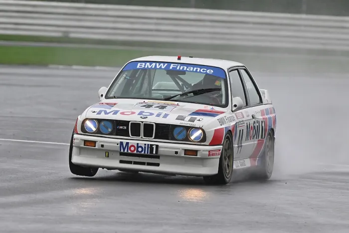 Framed Print : CZ5_3915 Ash Muldoon, James Kellett, BMW E30 M3.jpg