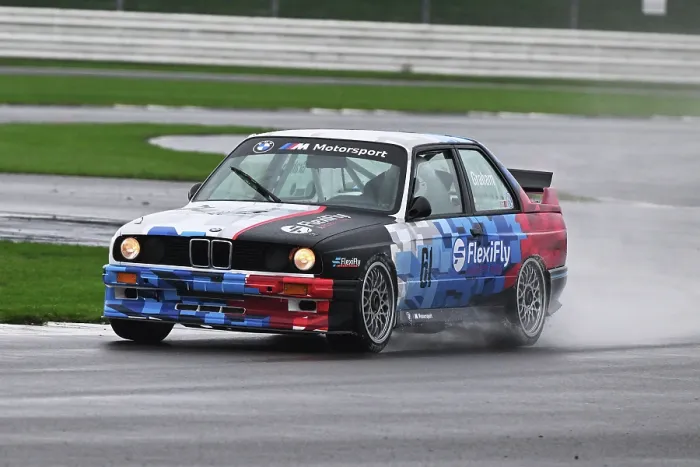Framed Print : CZ5_3924 Ernie Graham, Colin Turkington, BMW E30 M3.jpg Framed Print : CZ5_3924 Ernie Graham, Colin Turkington, BMW E30 M3.jpg