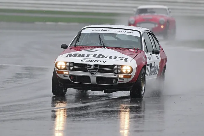 Framed Print : CZ5_3956 James Gibbons, Alfa Romeo Alfetta GTV.jpg Framed Print : CZ5_3956 James Gibbons, Alfa Romeo Alfetta GTV.jpg