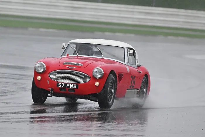 Framed Print : CZ5_3957 Julian Hindle, Austin Healey 3000.jpg Framed Print : CZ5_3957 Julian Hindle, Austin Healey 3000.jpg