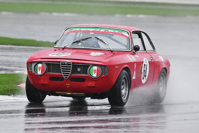 Framed Print : CZ5_3967 Alex Crawford, Alfa Romeo Sprint GT.jpg Framed Print : CZ5_3967 Alex Crawford, Alfa Romeo Sprint GT.jpg