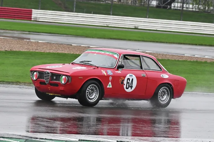 Framed Print : CZ5_4094 Alex Crawford, Alfa Romeo Sprint GT.jpg Framed Print : CZ5_4094 Alex Crawford, Alfa Romeo Sprint GT.jpg