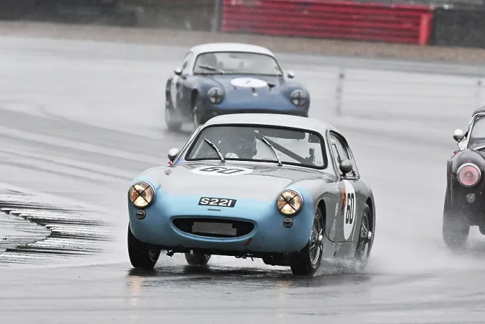 Framed Print : CZ5_4114 Greg Heacock, Ollie Crosthwaite, Austin-Healey Sebring Sprite.jpg Framed Print : CZ5_4114 Greg Heacock, Ollie Crosthwaite, Austin-Healey Sebring Sprite.jpg