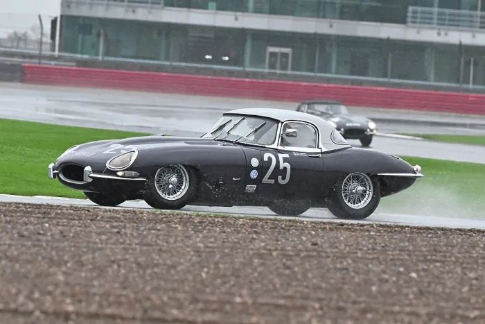 Framed Print : CZ5_4153 William Garrett, Tim Crighton, Jaguar E-Type.jpg Framed Print : CZ5_4153 William Garrett, Tim Crighton, Jaguar E-Type.jpg