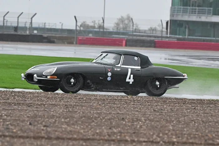 Framed Print : CZ5_4155 Toby Partridge, Steve Soper, Jaguar E-Type.jpg Framed Print : CZ5_4155 Toby Partridge, Steve Soper, Jaguar E-Type.jpg