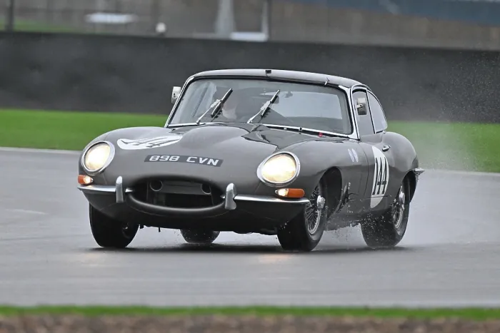 Framed Print : CZ5_4169 Paul Pochciol, James Hanson, Jaguar E-Type.jpg Framed Print : CZ5_4169 Paul Pochciol, James Hanson, Jaguar E-Type.jpg