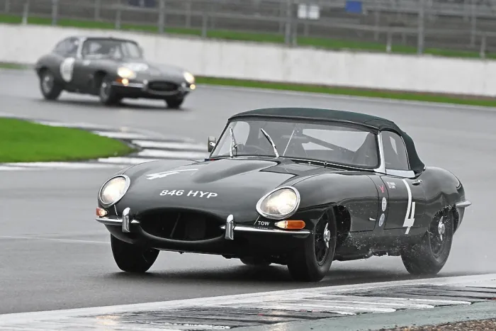 Framed Print : CZ5_4185 Toby Partridge, Steve Soper, Jaguar E-Type.jpg Framed Print : CZ5_4185 Toby Partridge, Steve Soper, Jaguar E-Type.jpg