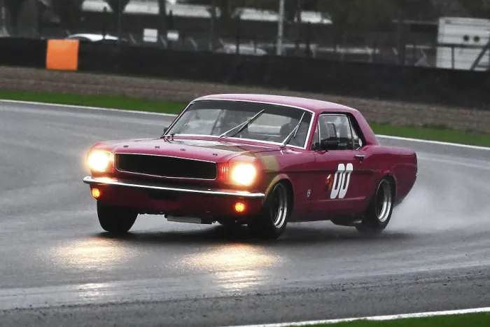 Framed Print : CZ5_4311 Sam Tordoff, Ford Mustang.jpg