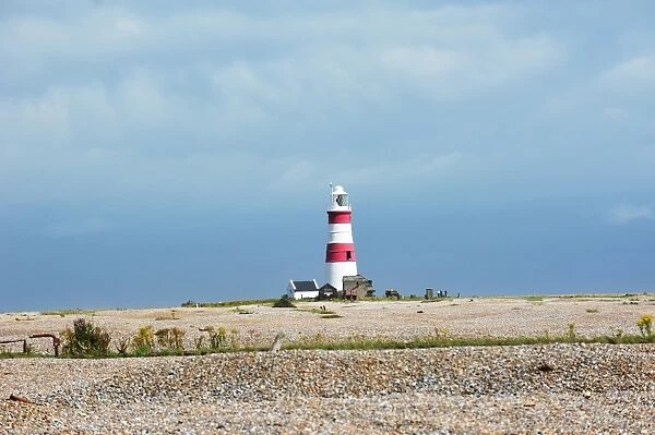 DSC 7896 Orford Ness Lighthouse